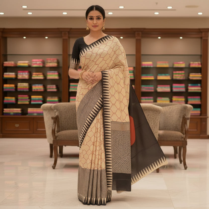 Modal silk